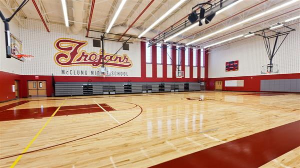 Gymnasium